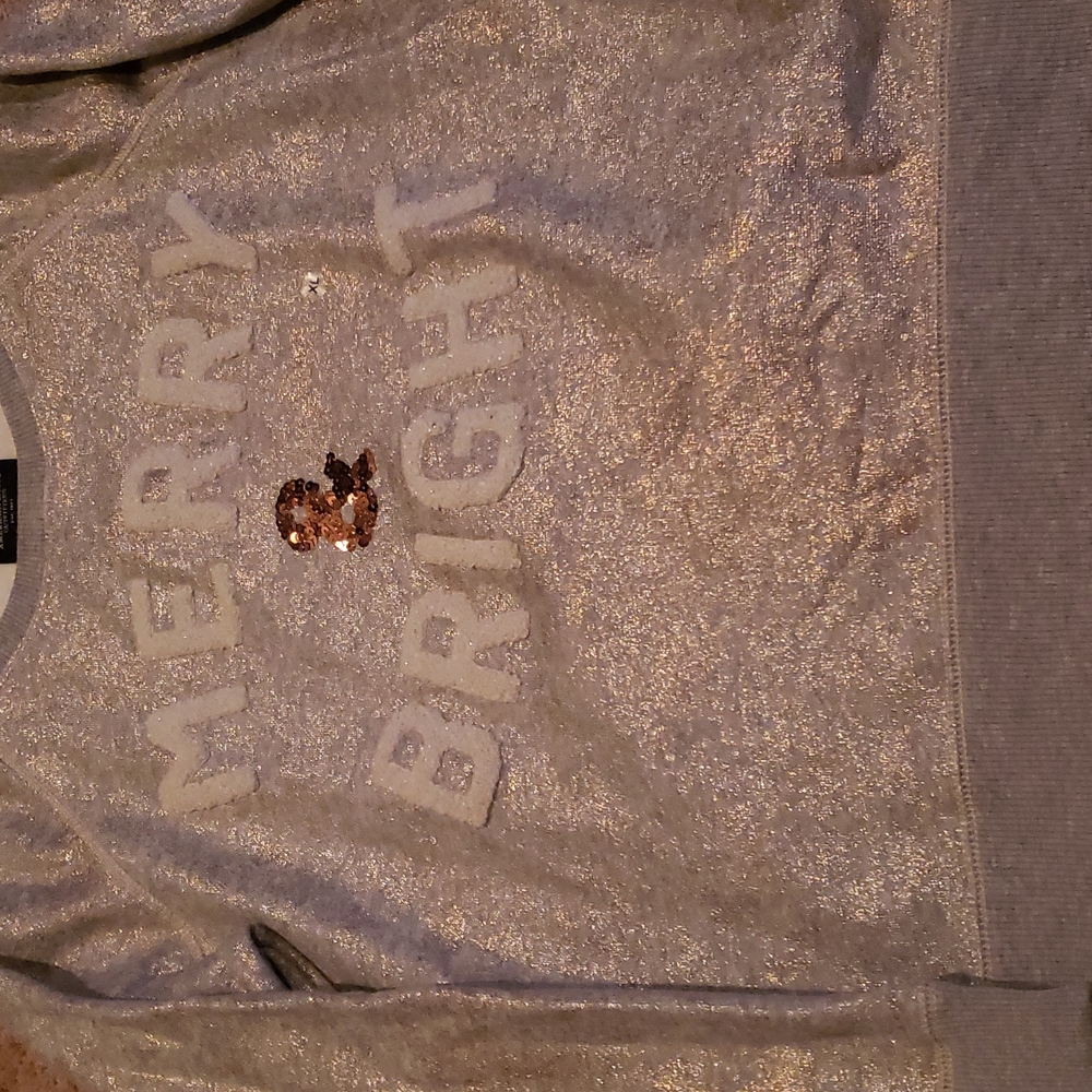 American Eagle Sweatshirts - Picture 2 of 8